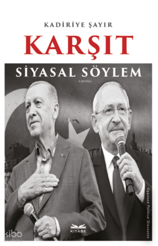 Karşıt Siyasal Söylem