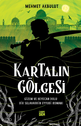 Kartalın Gölgesi | benlikitap.com