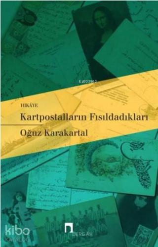 Kartpostalların Fısıldadıkları