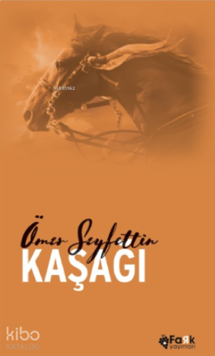 Kaşağı | benlikitap.com