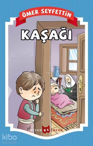 Kaşağı | benlikitap.com