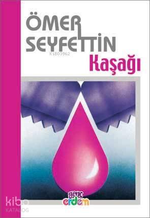 Kaşağı | benlikitap.com