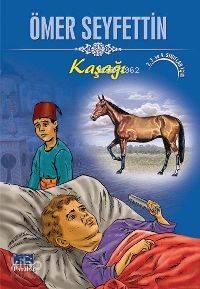 Kaşağı | benlikitap.com