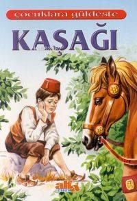 Kaşağı | benlikitap.com