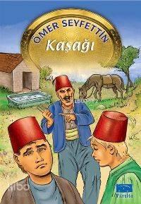 Kaşağı | benlikitap.com