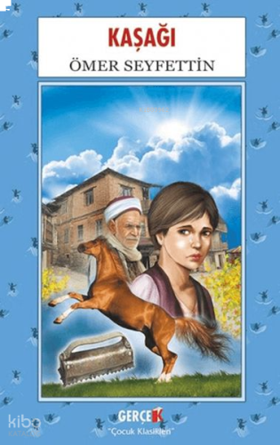 Kaşağı | benlikitap.com