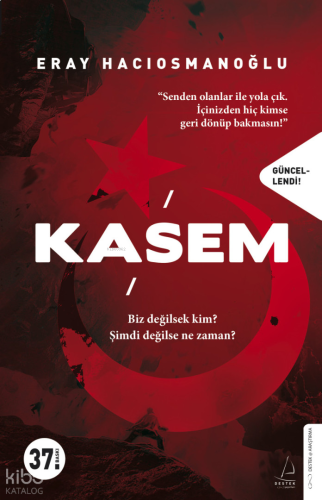 Kasem | benlikitap.com
