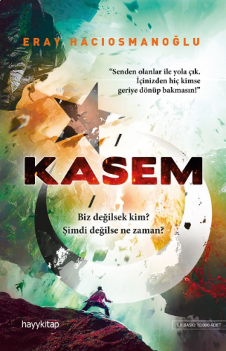 Kasem | benlikitap.com