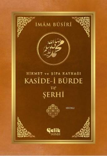 Kaside - i Bürde ve Şehri | benlikitap.com