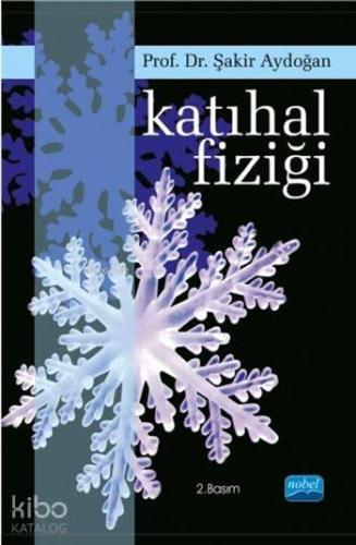 Katıhal Fiziği