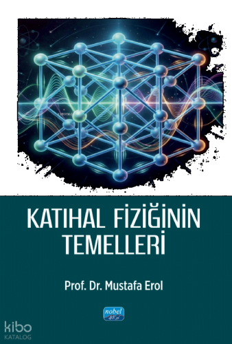 Katıhal Fiziğinin Temelleri