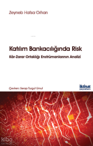 Katılım Bankacılığında Risk | benlikitap.com