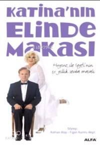 Katinanın Elinde Makası; Uysuz İle Seyfi´nin 35 Yıllık Sevda Masalı