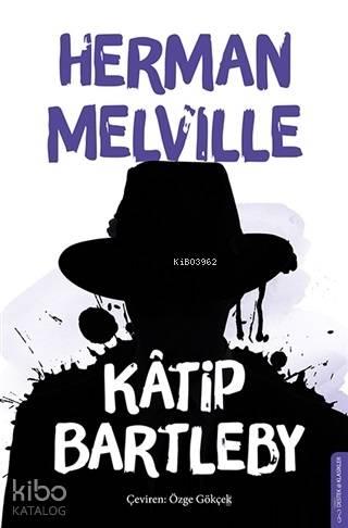 Katip Bartleby; (Cep Boy)
