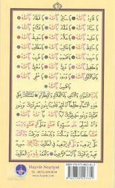 Katlanabilir Tesbihat | benlikitap.com