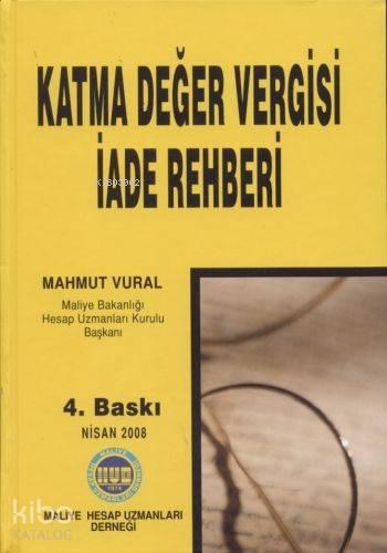 Katma Değer Vergisi İade Rehberi
