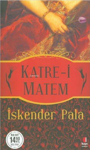 Katre-i Matem (Midi Boy) | benlikitap.com