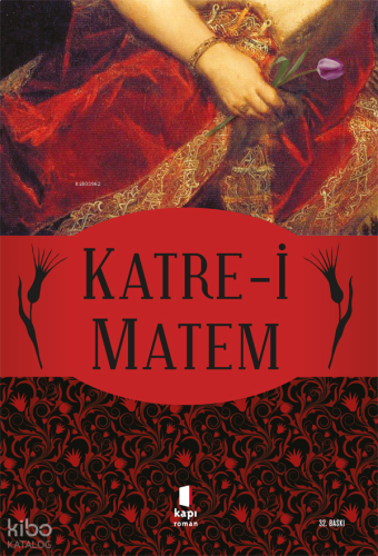 Katre-i Matem | benlikitap.com