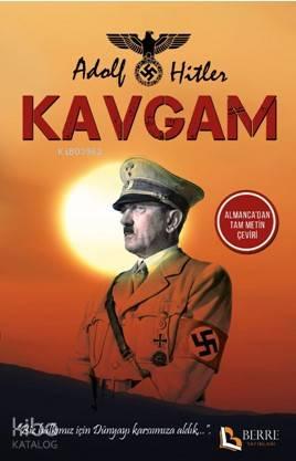 Kavgam; Biz Halkımız için Dünyayı Karşımıza Aldık