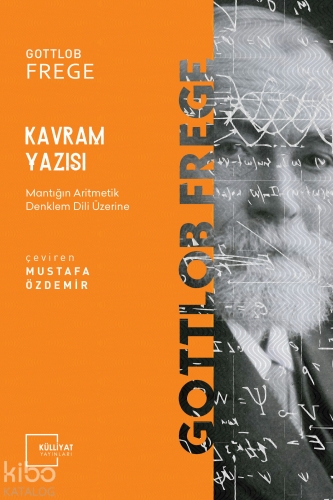 Kavram Yazısı