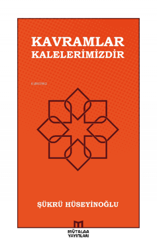 Kavramlar Kalelerimizdir | benlikitap.com