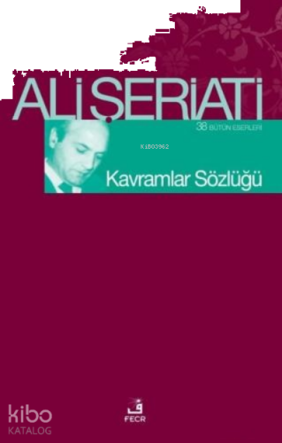 Kavramlar Sözlüğü | benlikitap.com