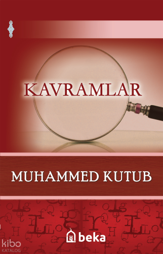 Kavramlar | benlikitap.com