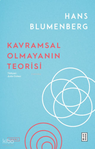Kavramsal Olmayanın Teorisi