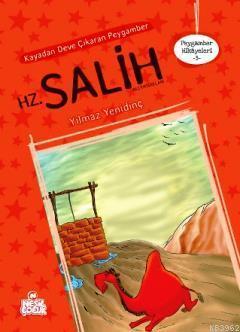 Kayadan Deve Çıkaran Peygamber Hz. Salih | benlikitap.com