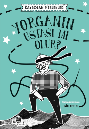 Kaybolan Meslekler - 1Yorganın Ustası Mı Olur?