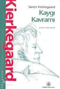 Kaygı Kavramı
