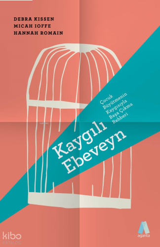 Kaygılı Ebeveyn | benlikitap.com