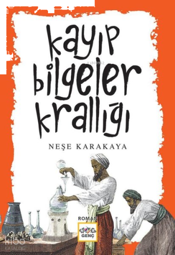 Kayıp Bilgeler Krallığı