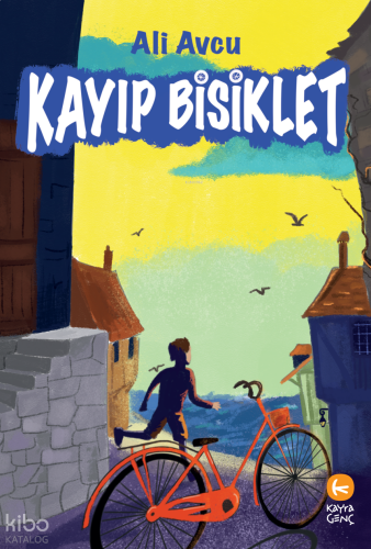 Kayıp Bisiklet