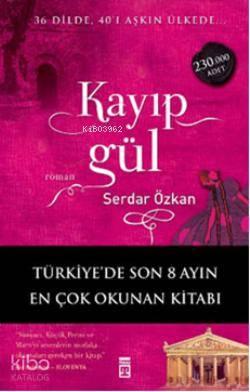 Kayıp Gül