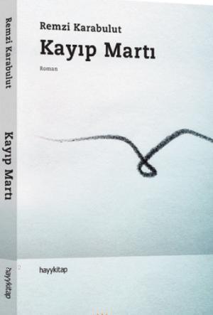 Kayıp Martı