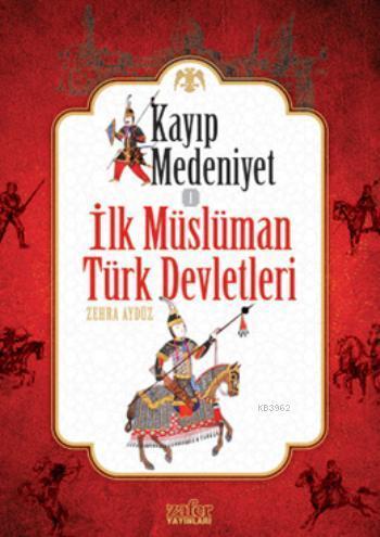 Kayıp Medeniyet - 1 | benlikitap.com