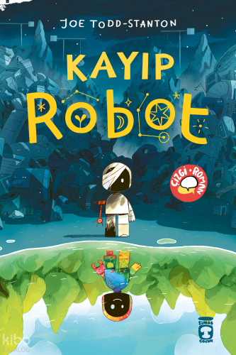 Kayıp Robot