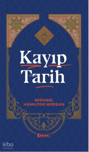 Kayıp Tarih | benlikitap.com