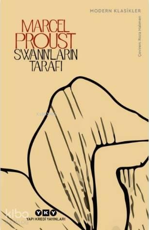 Kayıp Zamanın İzinde – Swann'ların Tarafı | benlikitap.com