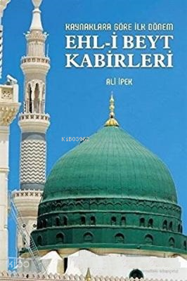 Kaynaklara Göre İlk Dönem Ehl-i Beyt Kabirleri