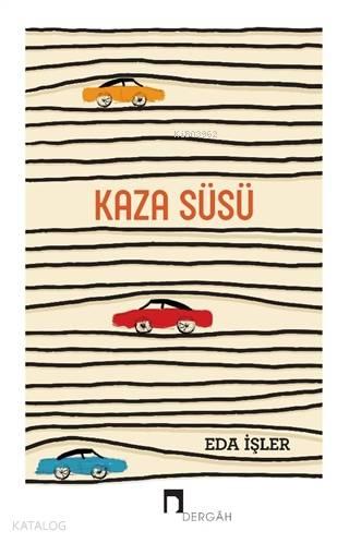 Kaza Süsü