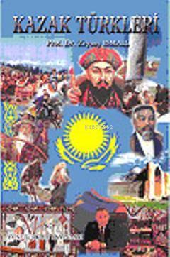 Kazak Türkleri | benlikitap.com