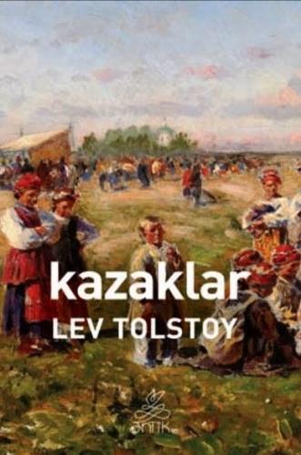 Kazaklar | benlikitap.com