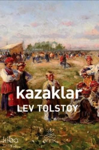 Kazaklar