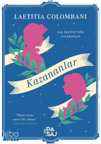 Kazananlar | benlikitap.com