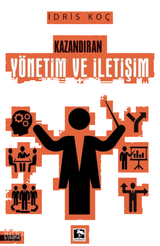 Kazandıran Yönetim ve İletişim | benlikitap.com