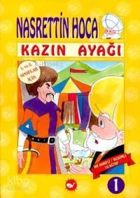 Kazın Ayağı | benlikitap.com