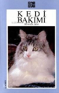 Kedi Bakımı | benlikitap.com