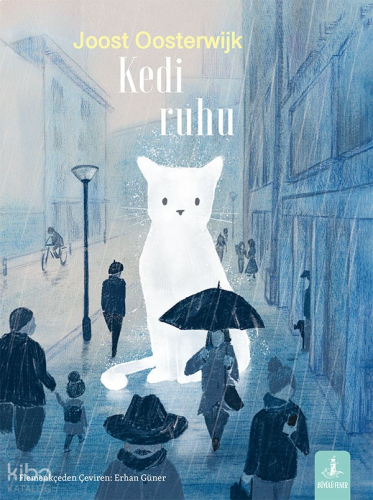 Kedi Ruhu